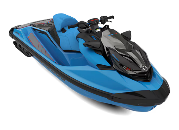 Гидроциклы