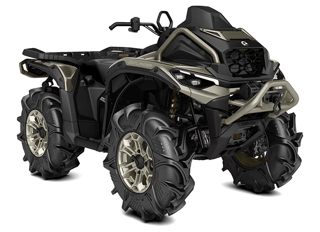 ORV-MY27-ATV-OUTLANDER-Xmr-1000R-Loft-Green-Satin-0005LVB00-STUDIO-661x480-SHADOW-34F-NA