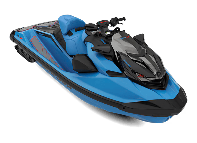 SEA-MY27-PWC-RXP-X-integrated-2x50W-M-350-GULFSTREAM-BLUE-PREMIUM-00023VC00-STUDIO-661x480-SHADOW-34F-NA