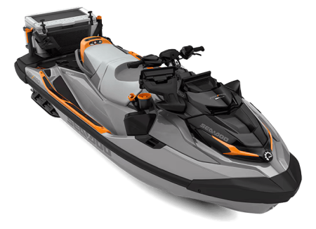 SEA-MY27-PWC-FISHPRO-TROPHY-integrated-2x50W-M-170-SHARK-GREY-ORANGE-CRUSH-00019VA00-STUDIO-661x480-SHADOW-34F-NA
