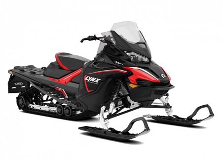 LYNX-MY25-Adventure-600-ACE-Viper-Red-Black-Studio-34FRT-EMEA