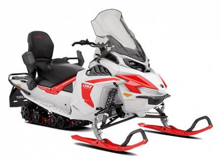 LYNX-MY25-Adventure-Electric-Viper-Red-Bright-White-Studio-34FRT-EMEA