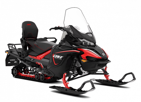 LYNX-MY25-Adventure-LX-600-ACE-Viper-Red-Black-Studio-34FRT-EMEA