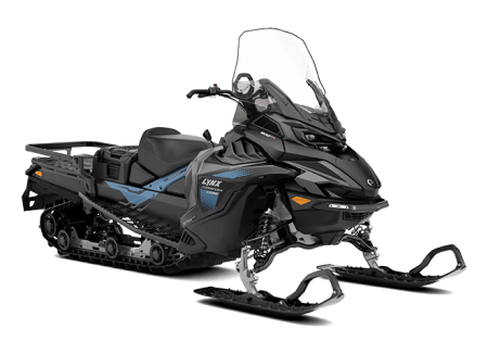 LYNX-MY26-Commander-Core-900-ACE-Turbo-Scandie-Blue-Black-Studio-34FRT-EMEA