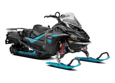 LYNX-MY26-Commander-RE-900-ACE-Turbo-R-Clazier-Cyan-Black-Studio-34FRT-GLOBAL