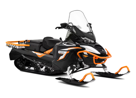 LYNX-MY27-69-Ranger-Alpine-900-ACE-Turbo-White-Orange-Black-Studio-34FRT-EMEA