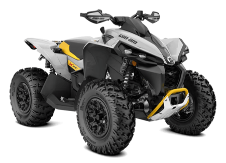 ORV-ATV-MY24-Can-Am-Renegade-XXC-1000R-Catalyst-Gray-Neo-Yellow-0005VRD00-34FR-CE