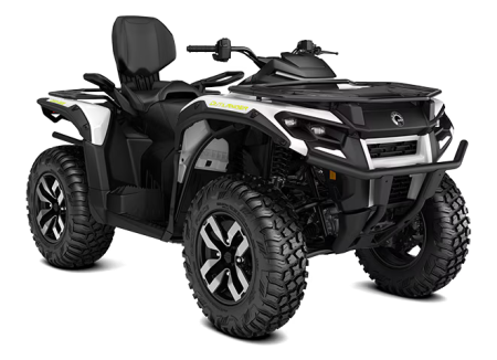 ORV-MY26-ATV-Can-Am-Outlander-MAX-Electric-EPower-White-0002VTD00-STUDIO-34FR-NA