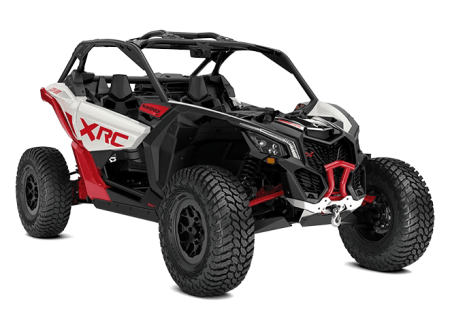 orv-ssv-my24-maverickx3-xrc64-turborr-hybrid-white-legion-red-sku0007krb00-studio-34fr-na