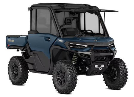 ORV-SSV-MY26-Defender-Limited-HD11-Dusty-Navy-0008JTF00-Studio-34FR-NA