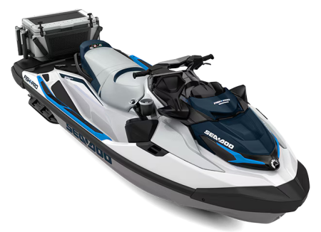 SEA-MY25-FISHPRO-Sport-Integrated100W-M170-Bright-White-00018SB00-Studio-34FR-CU