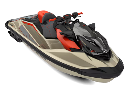 SEA-MY25-RXP-X-X-NoSS-M325-Metallic-Tan-00023SD00-Studio-34FR-CU
